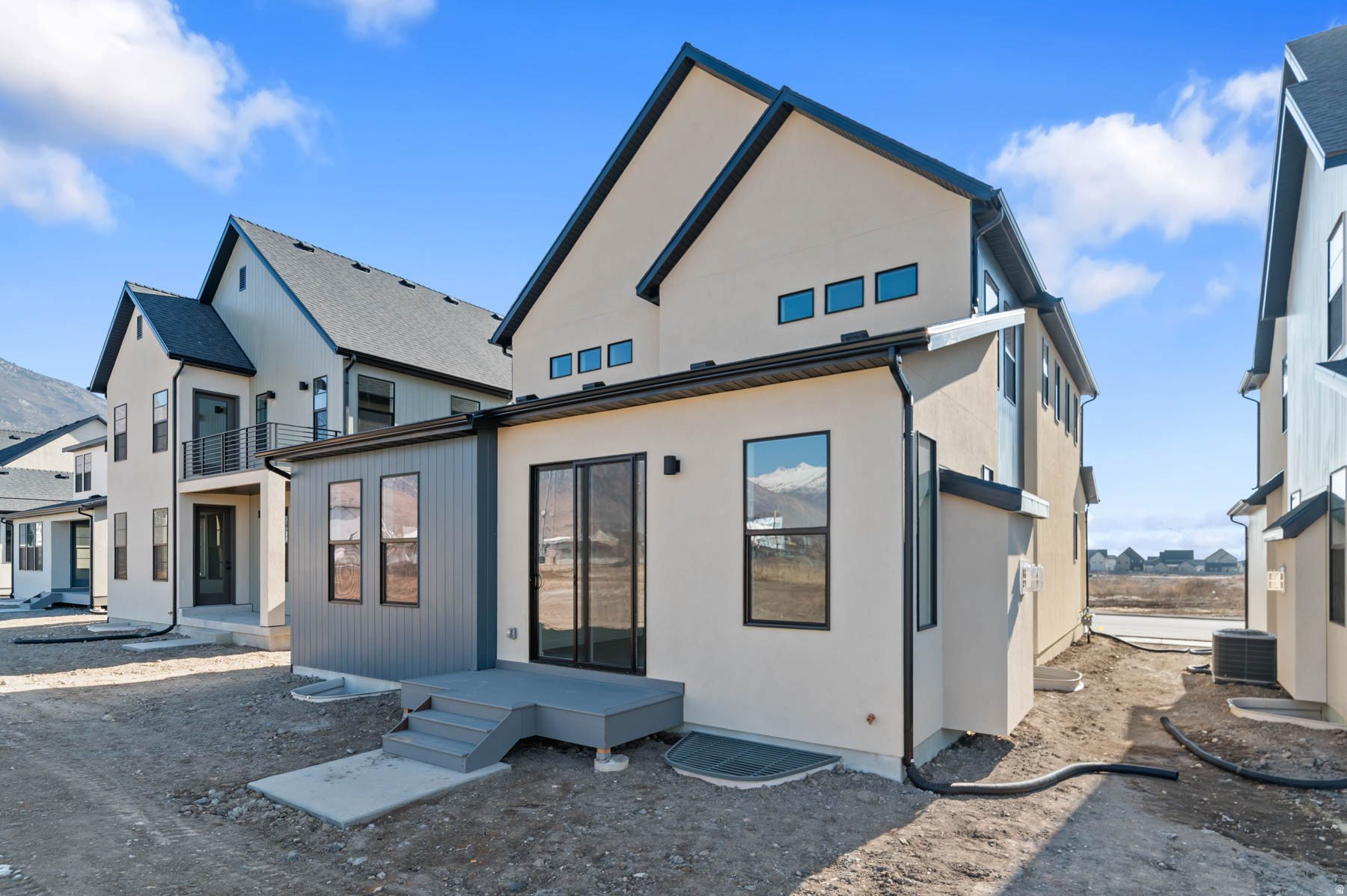 RIDGEVIEW SCANDIA 481 - Residential