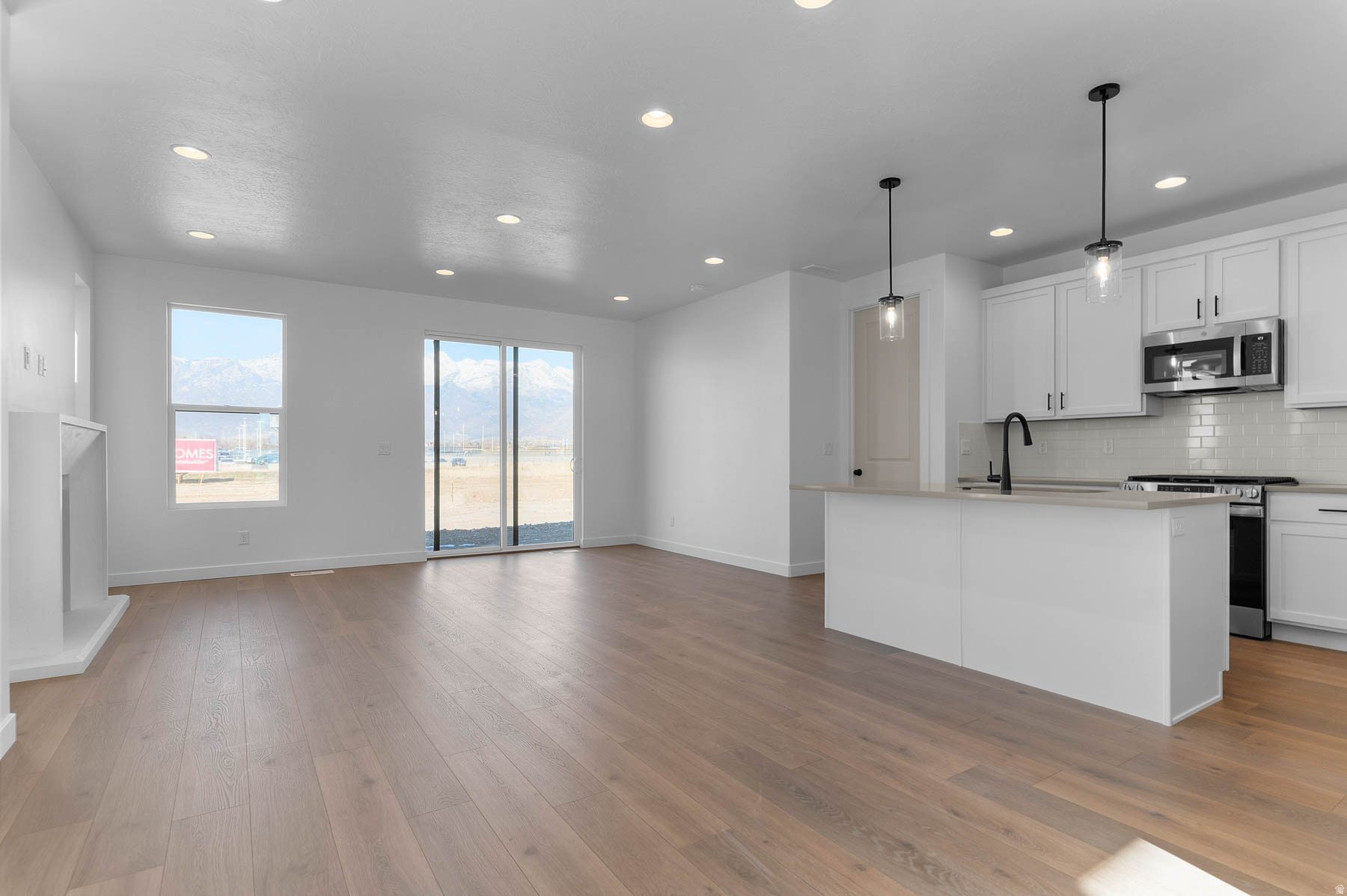 RIDGEVIEW SCANDIA 481 - Residential