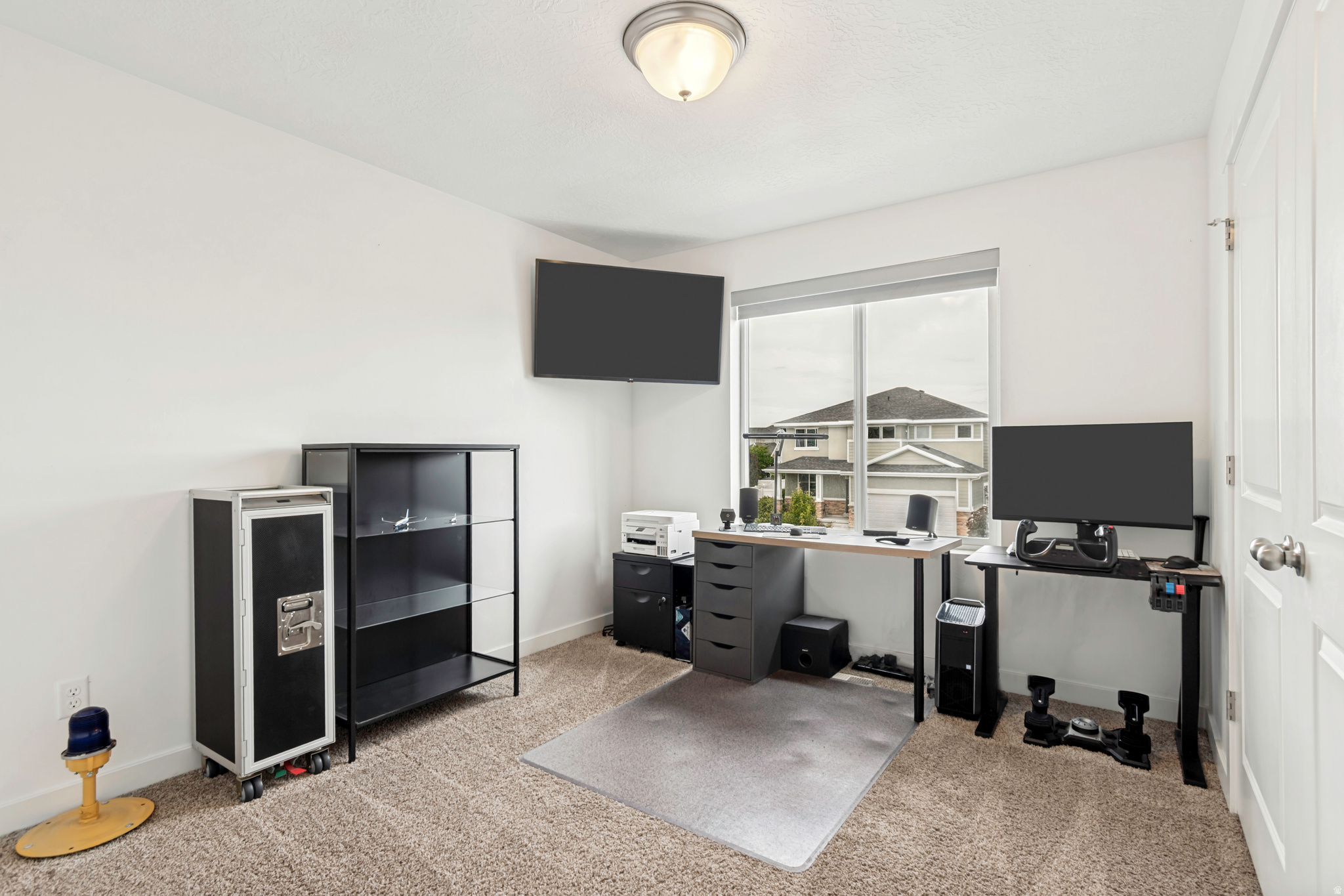 MEADOWS - Residential
