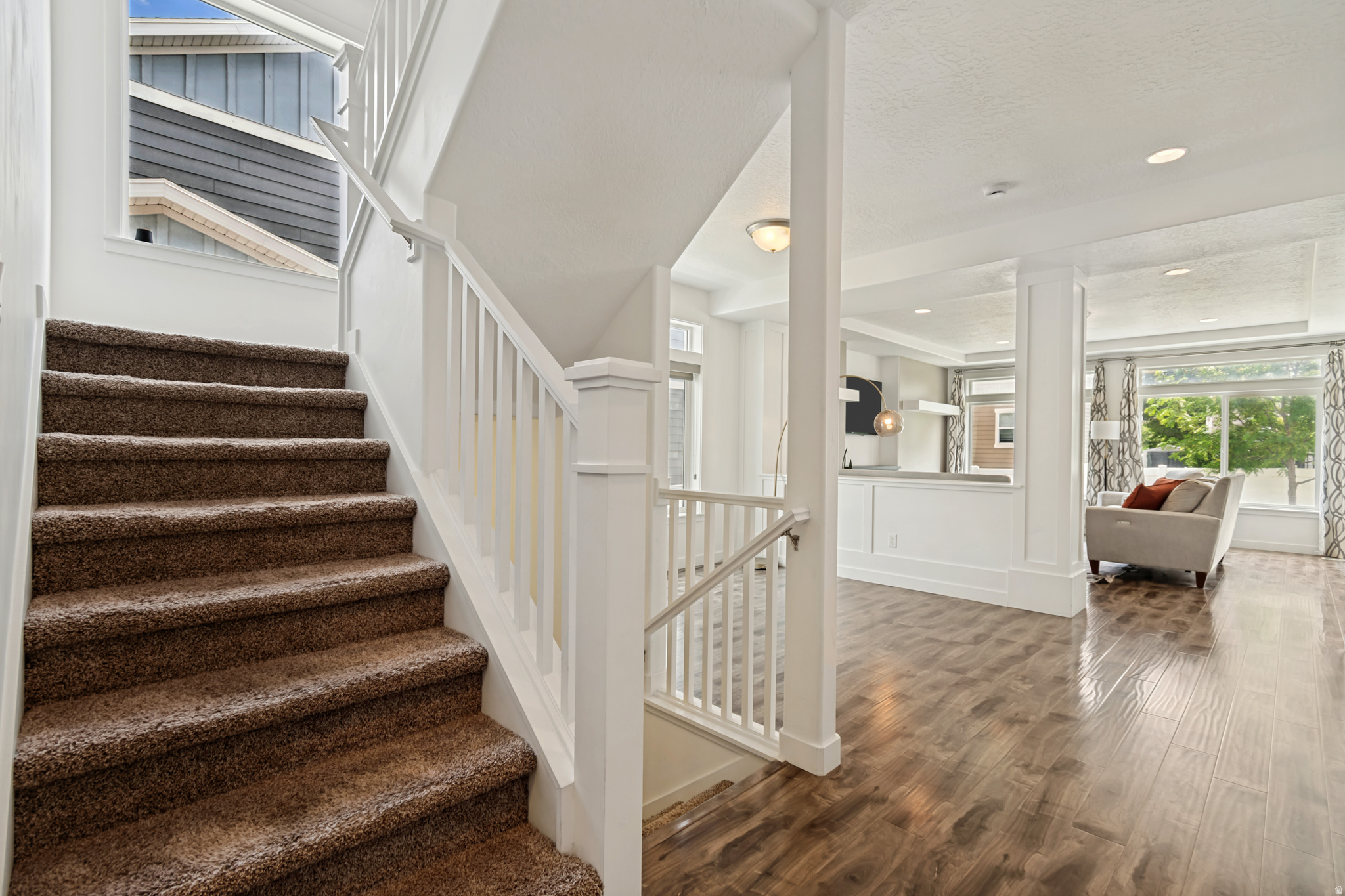 MEADOWS - Residential