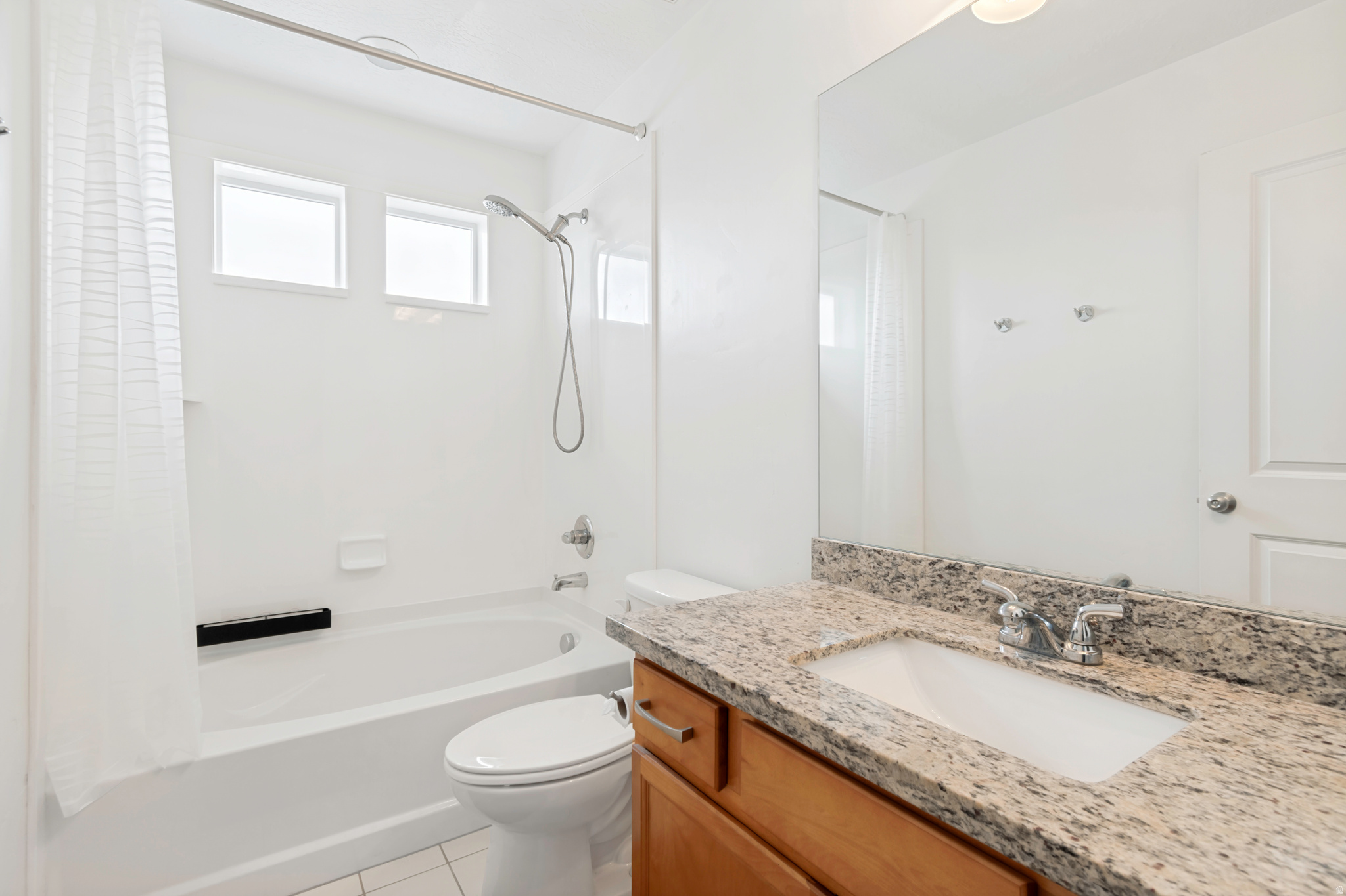 MEADOWS - Residential