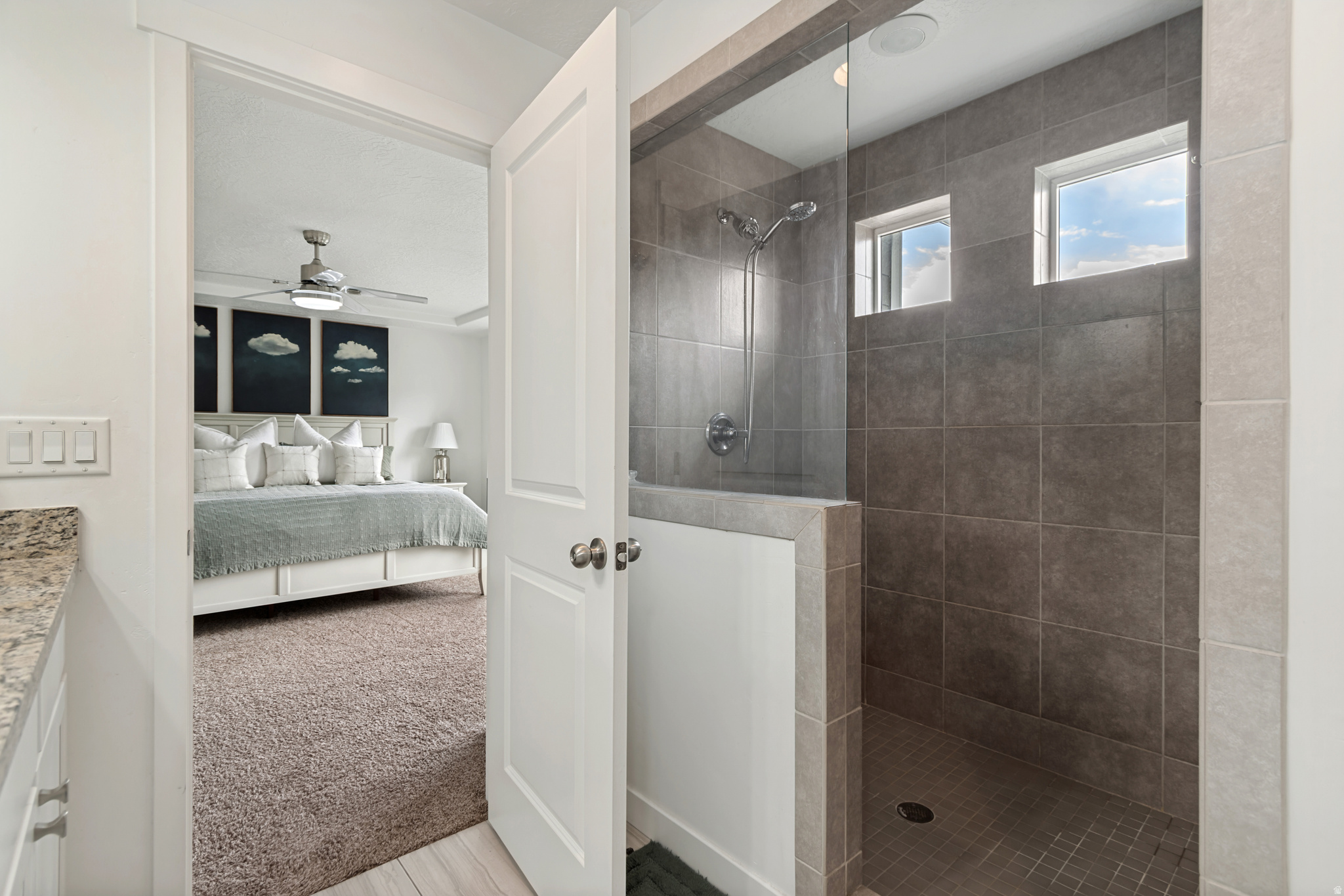 MEADOWS - Residential