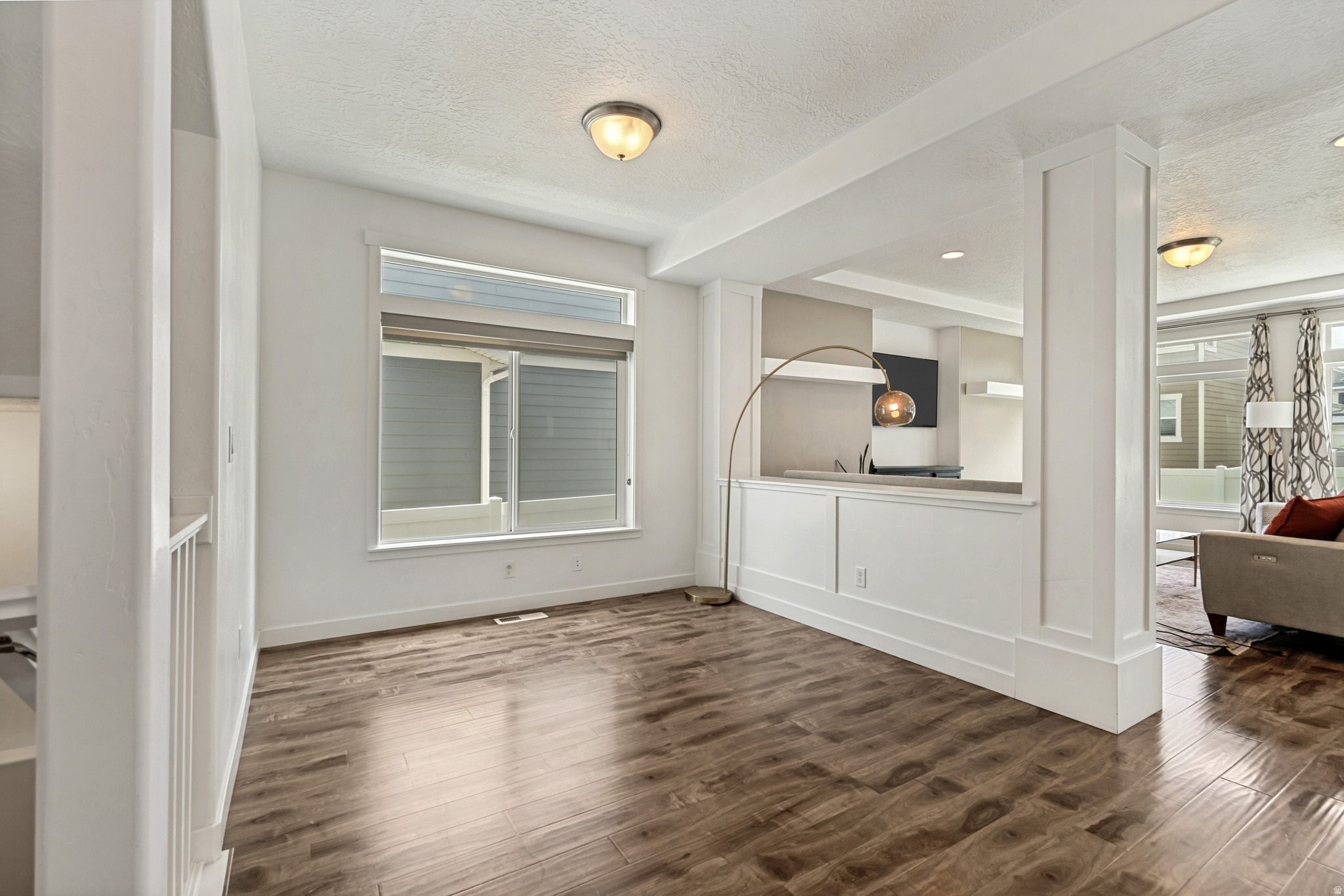 MEADOWS - Residential