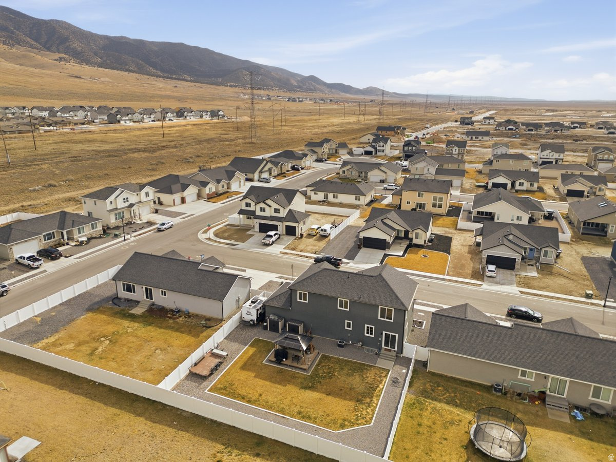 EAGLE POINT - Residential