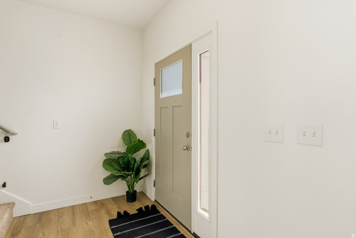 EAGLE POINT - Residential