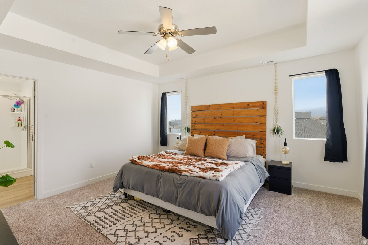 EAGLE POINT - Residential