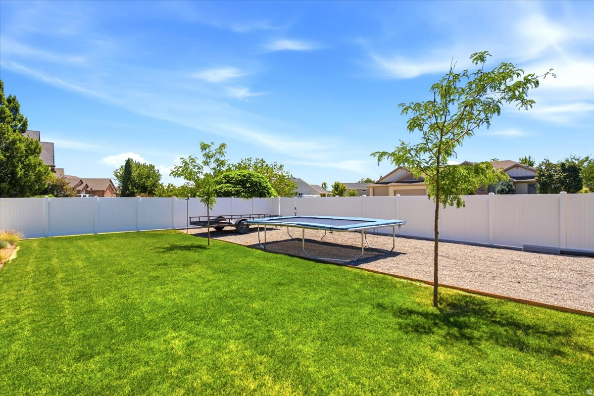 SECRIST ACRES - Residential