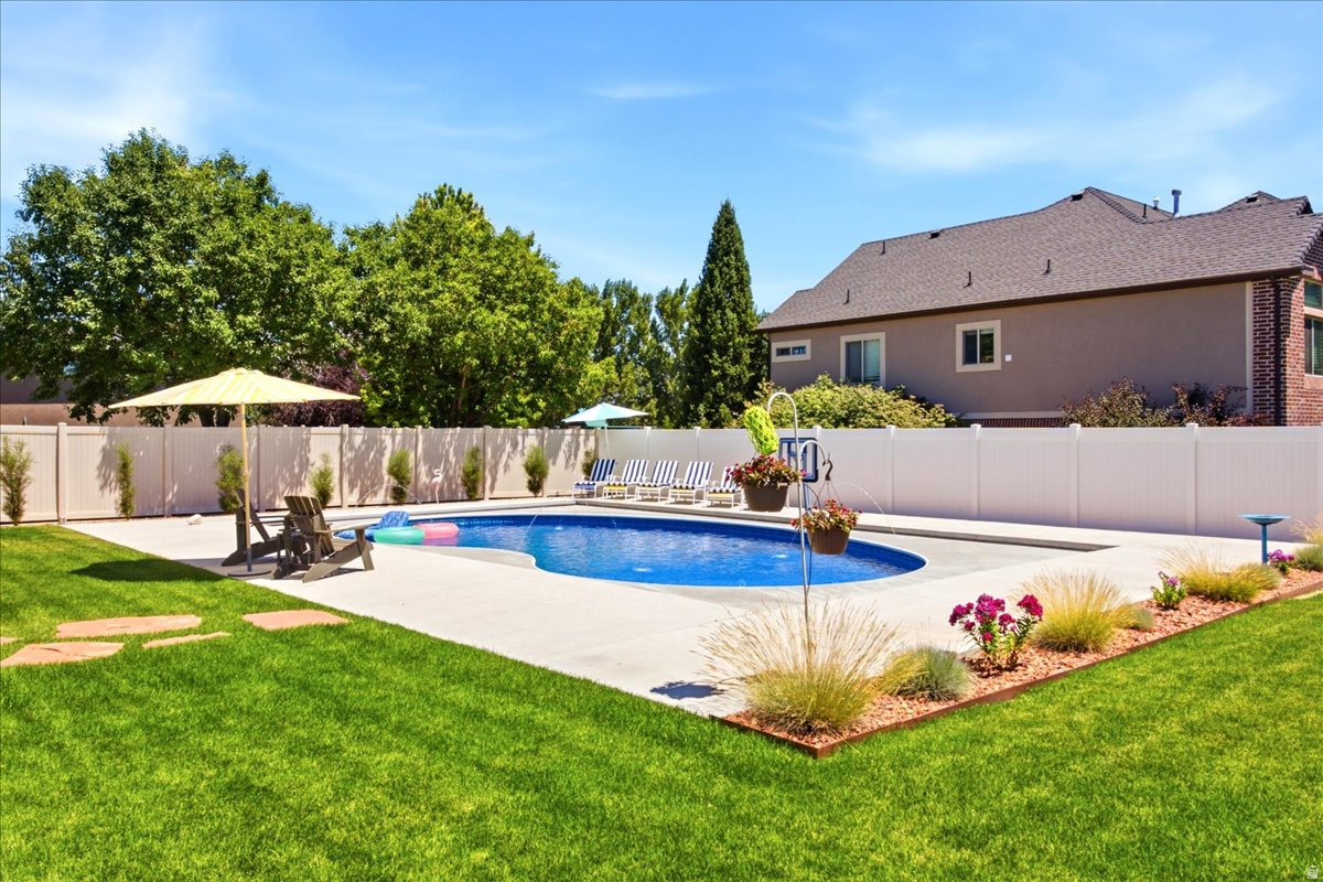 SECRIST ACRES - Residential