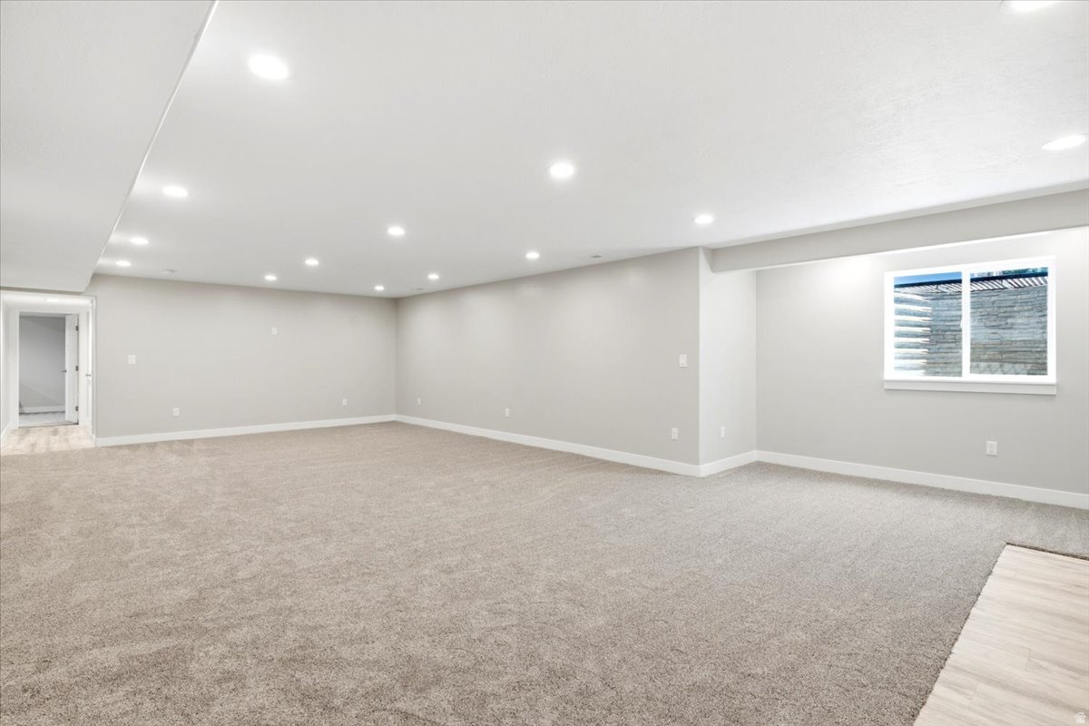 SECRIST ACRES - Residential
