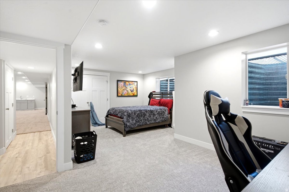 SECRIST ACRES - Residential