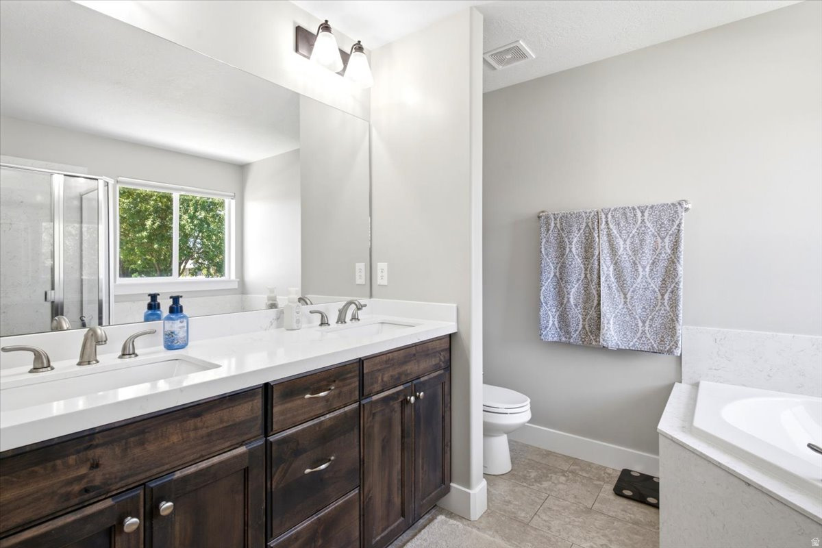 SECRIST ACRES - Residential