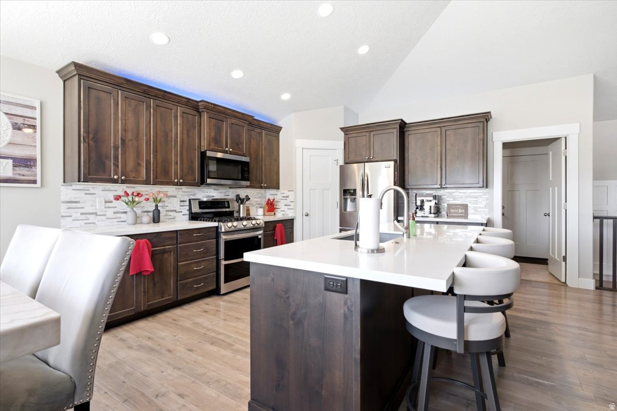 SECRIST ACRES - Residential