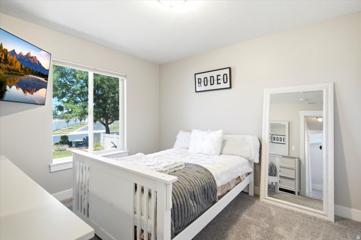 SECRIST ACRES - Residential