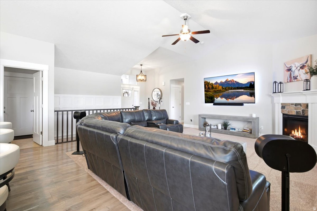 SECRIST ACRES - Residential