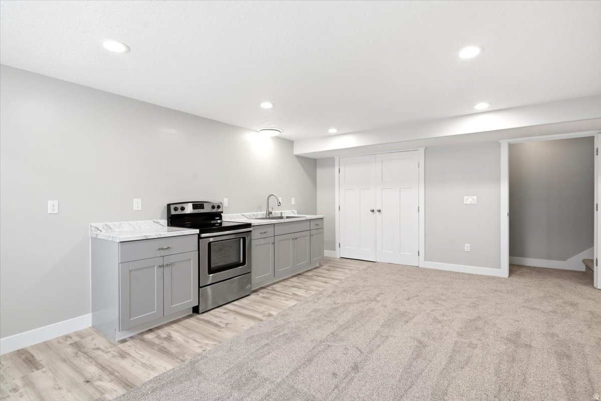SECRIST ACRES - Residential