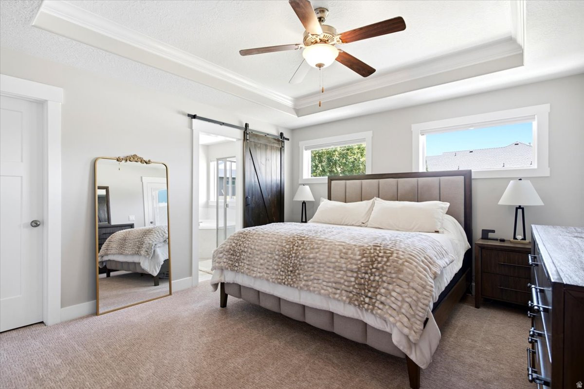 SECRIST ACRES - Residential
