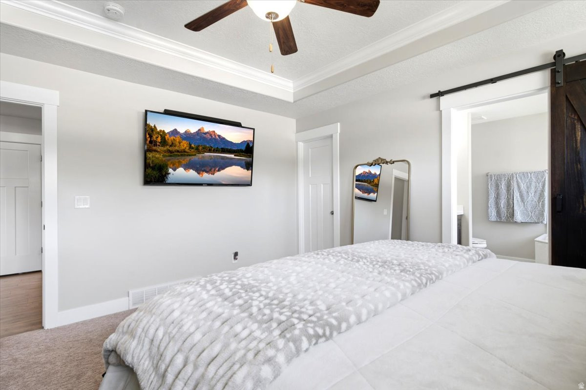SECRIST ACRES - Residential