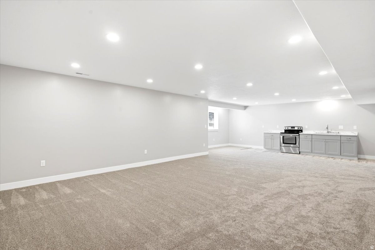 SECRIST ACRES - Residential