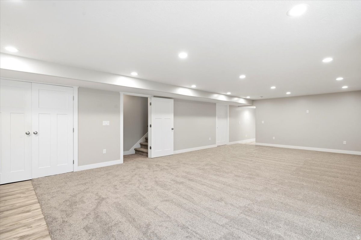 SECRIST ACRES - Residential