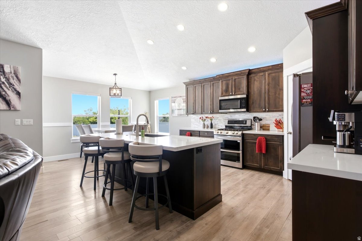 SECRIST ACRES - Residential