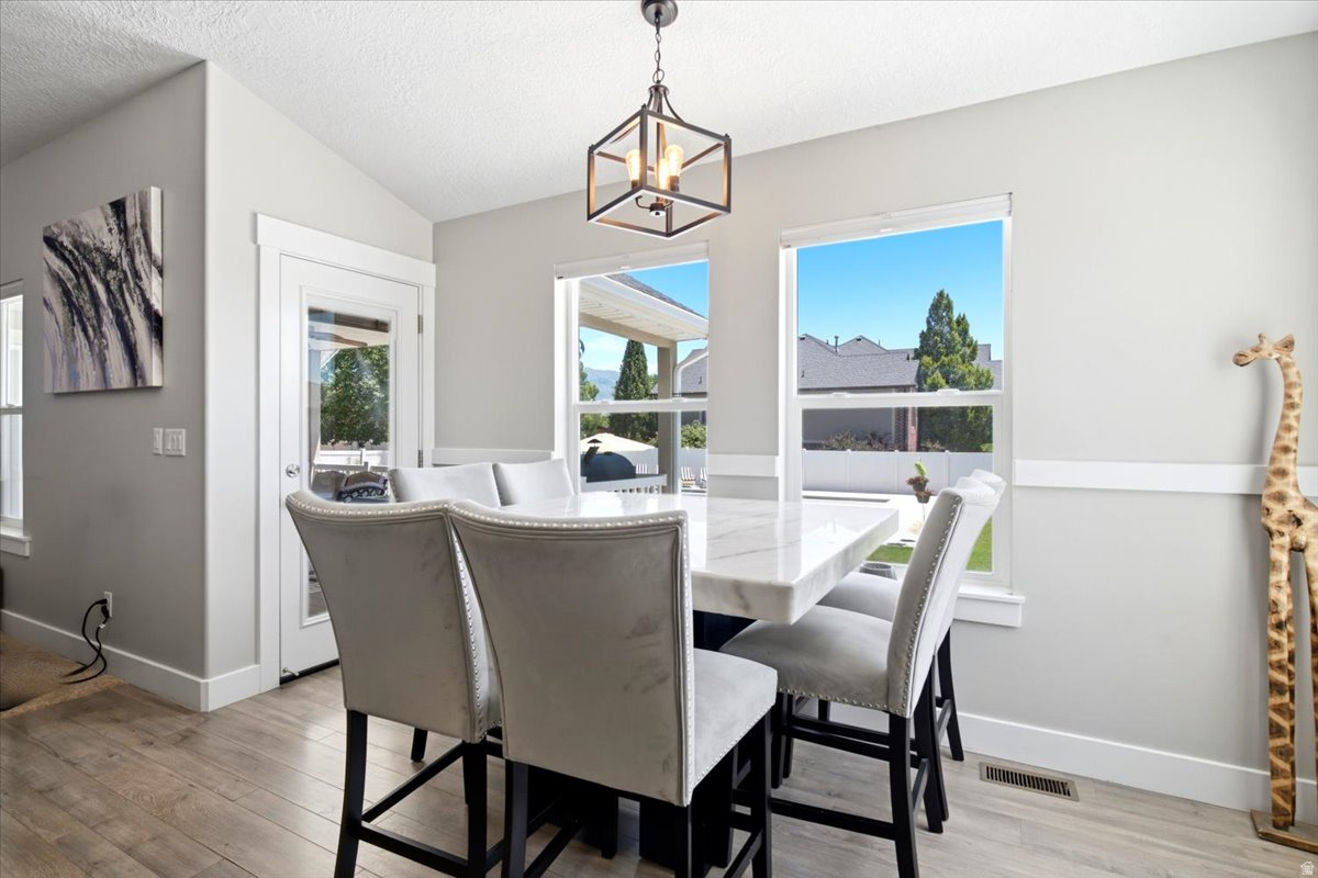SECRIST ACRES - Residential