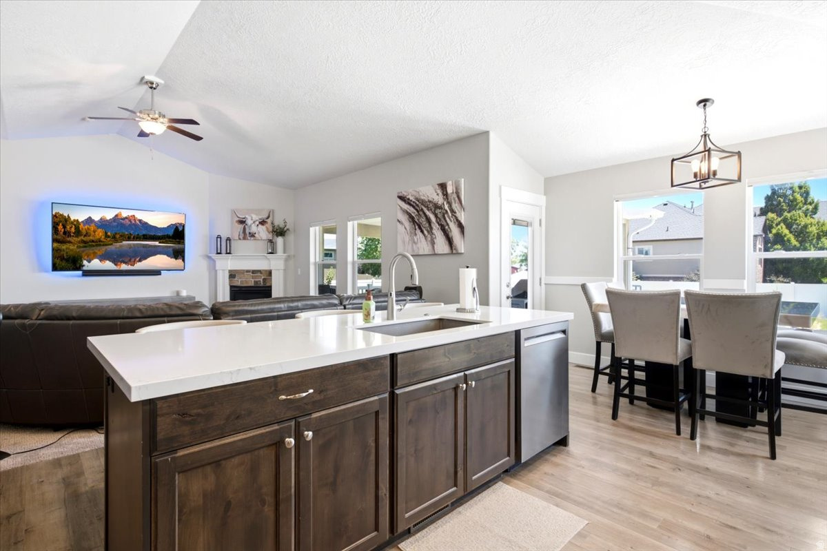 SECRIST ACRES - Residential
