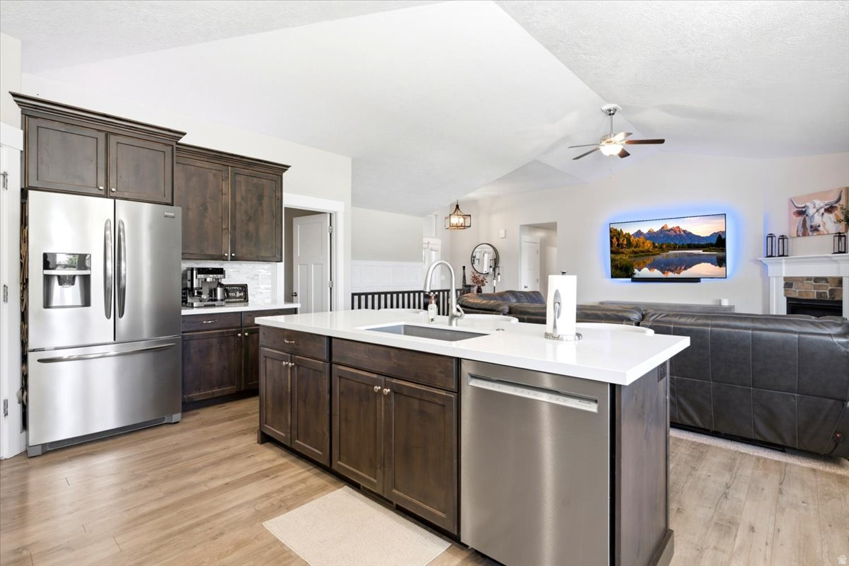 SECRIST ACRES - Residential