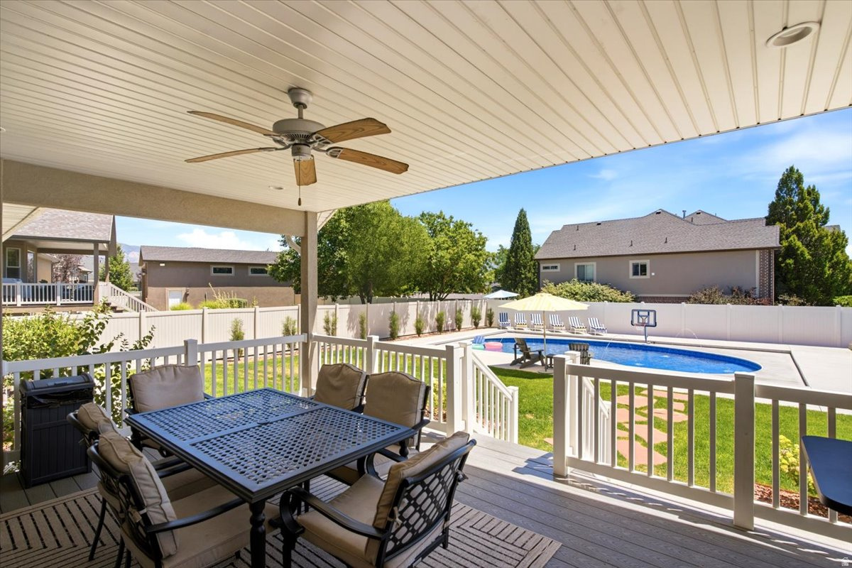SECRIST ACRES - Residential