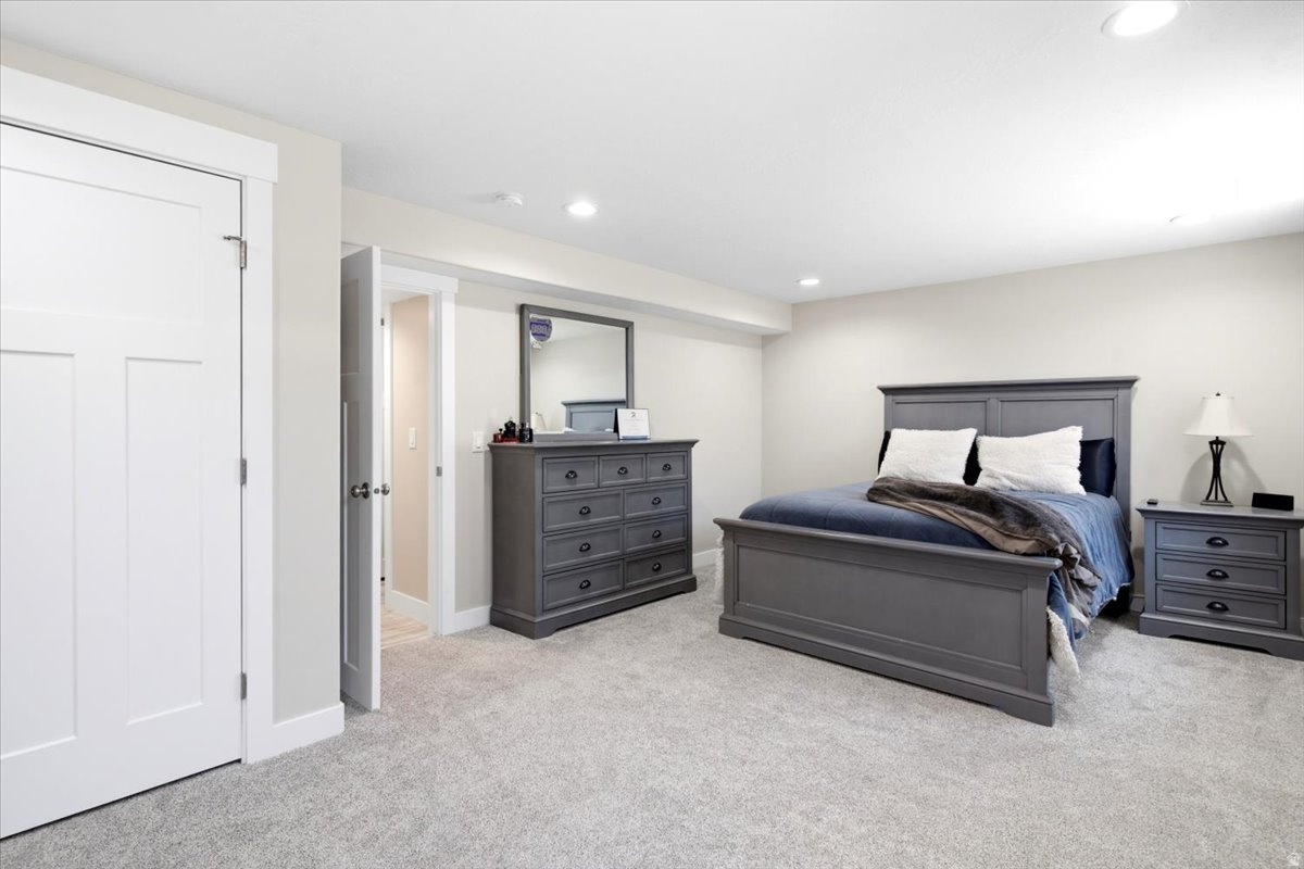 SECRIST ACRES - Residential