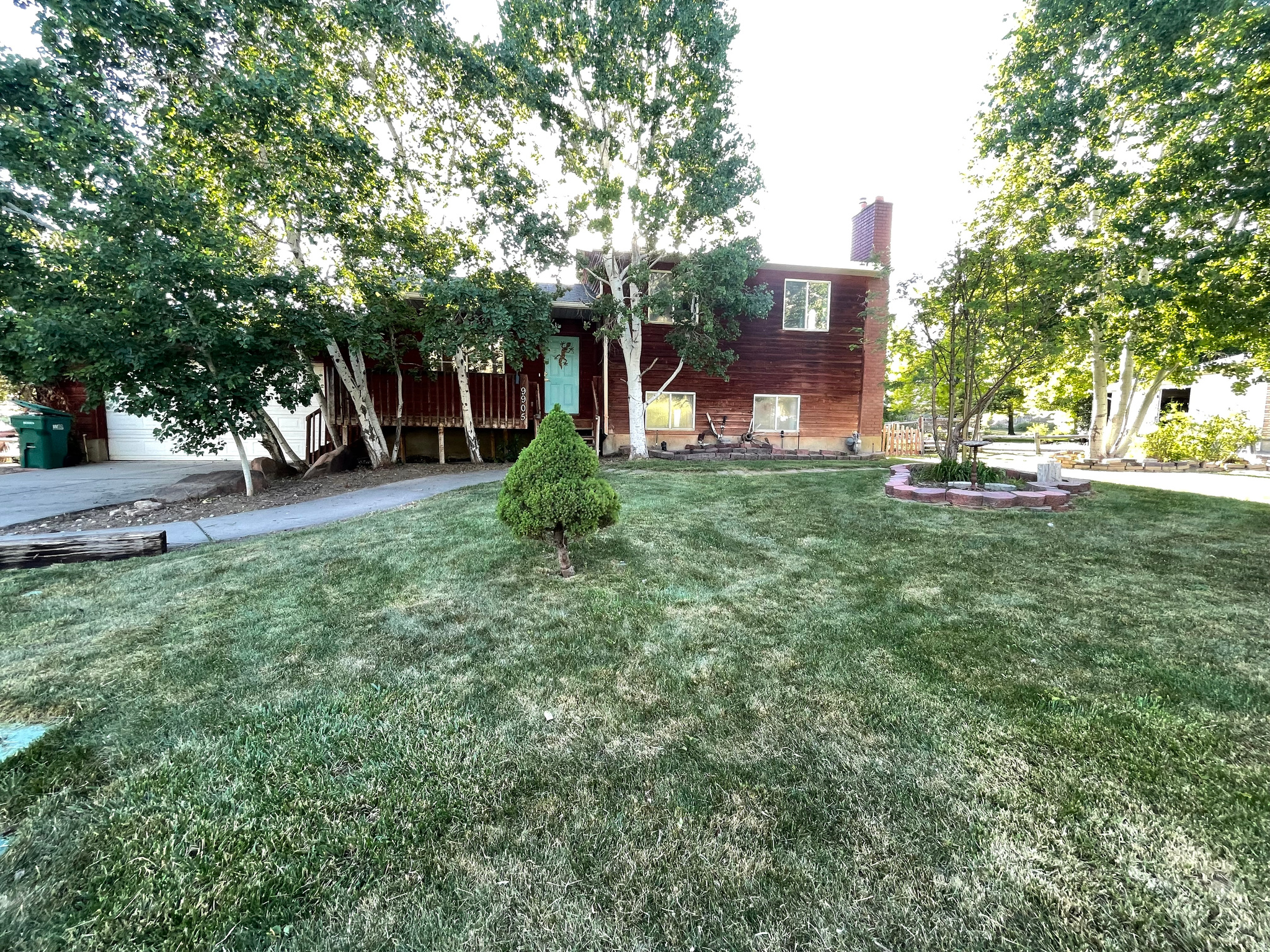 NORTH MEADOW ESTATES - Residential