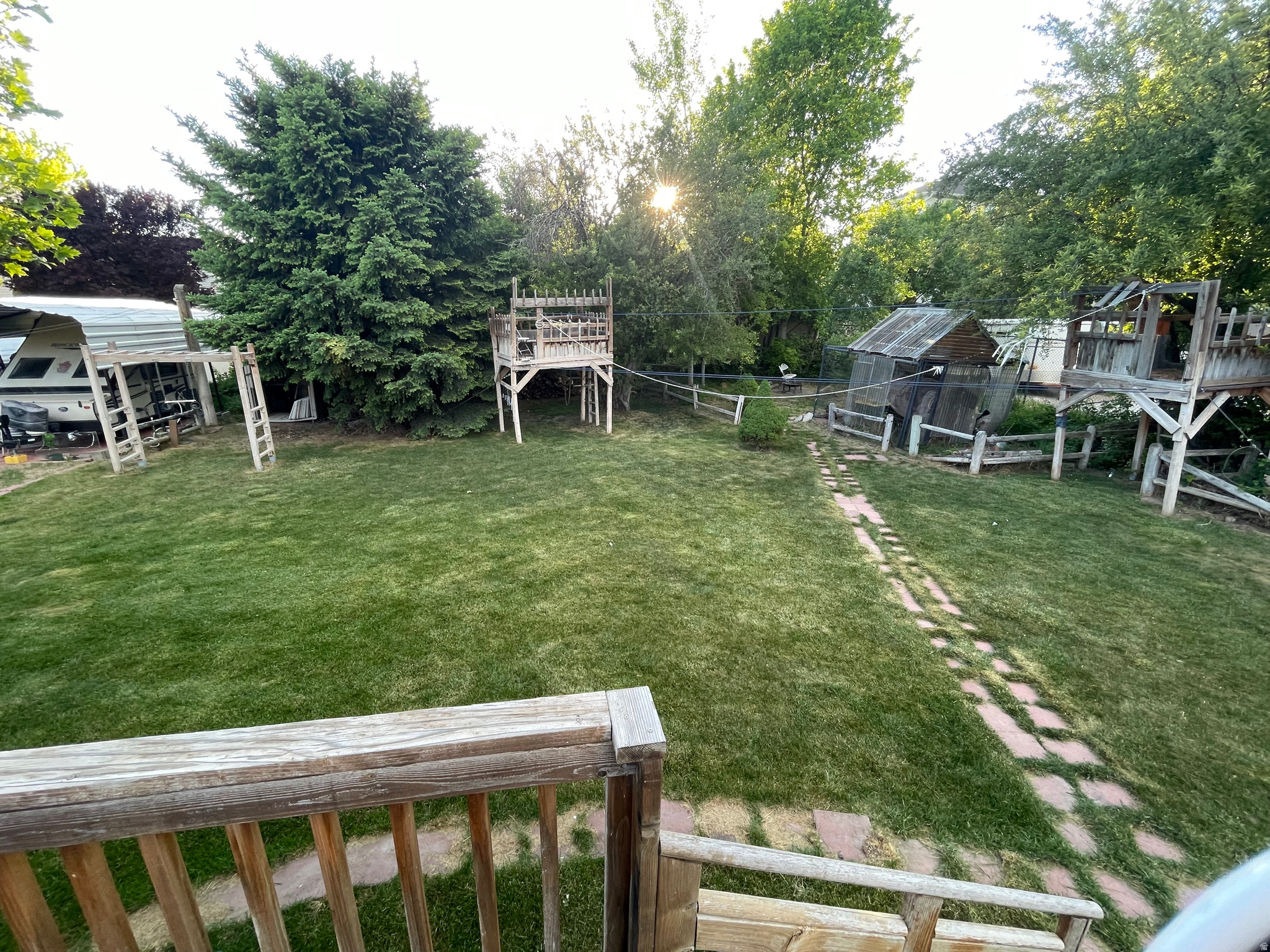 NORTH MEADOW ESTATES - Residential