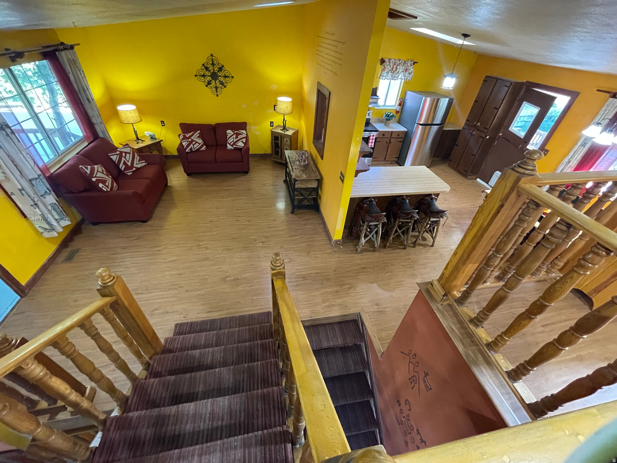NORTH MEADOW ESTATES - Residential