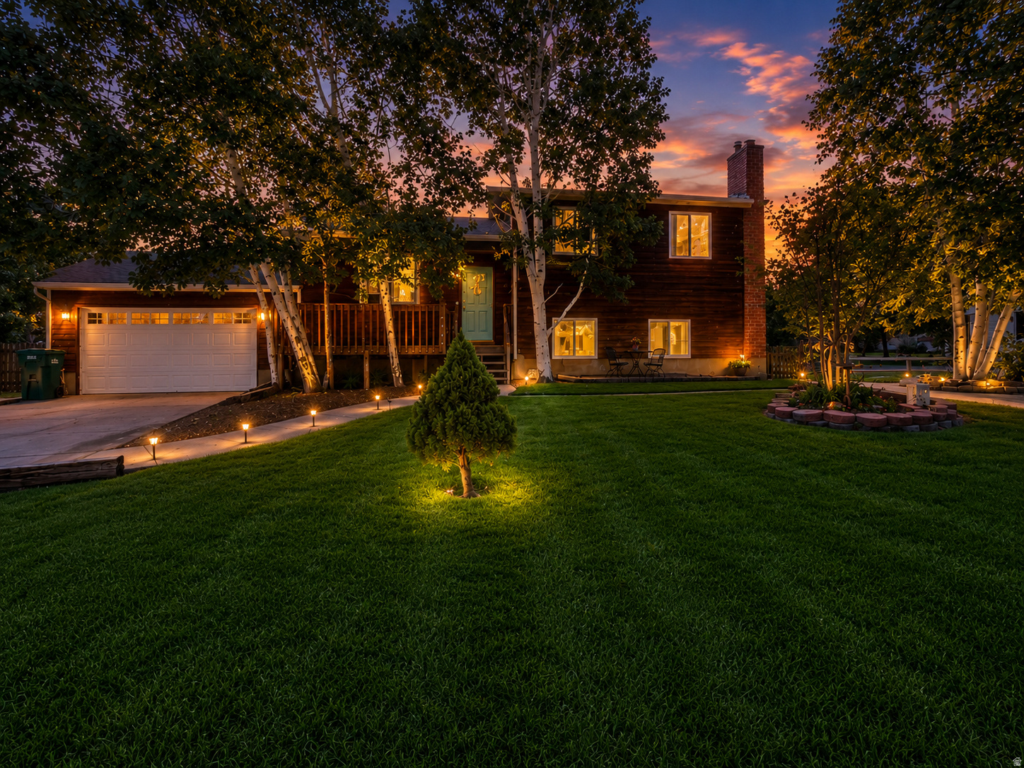 NORTH MEADOW ESTATES - Residential