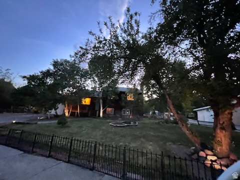 NORTH MEADOW ESTATES - Residential