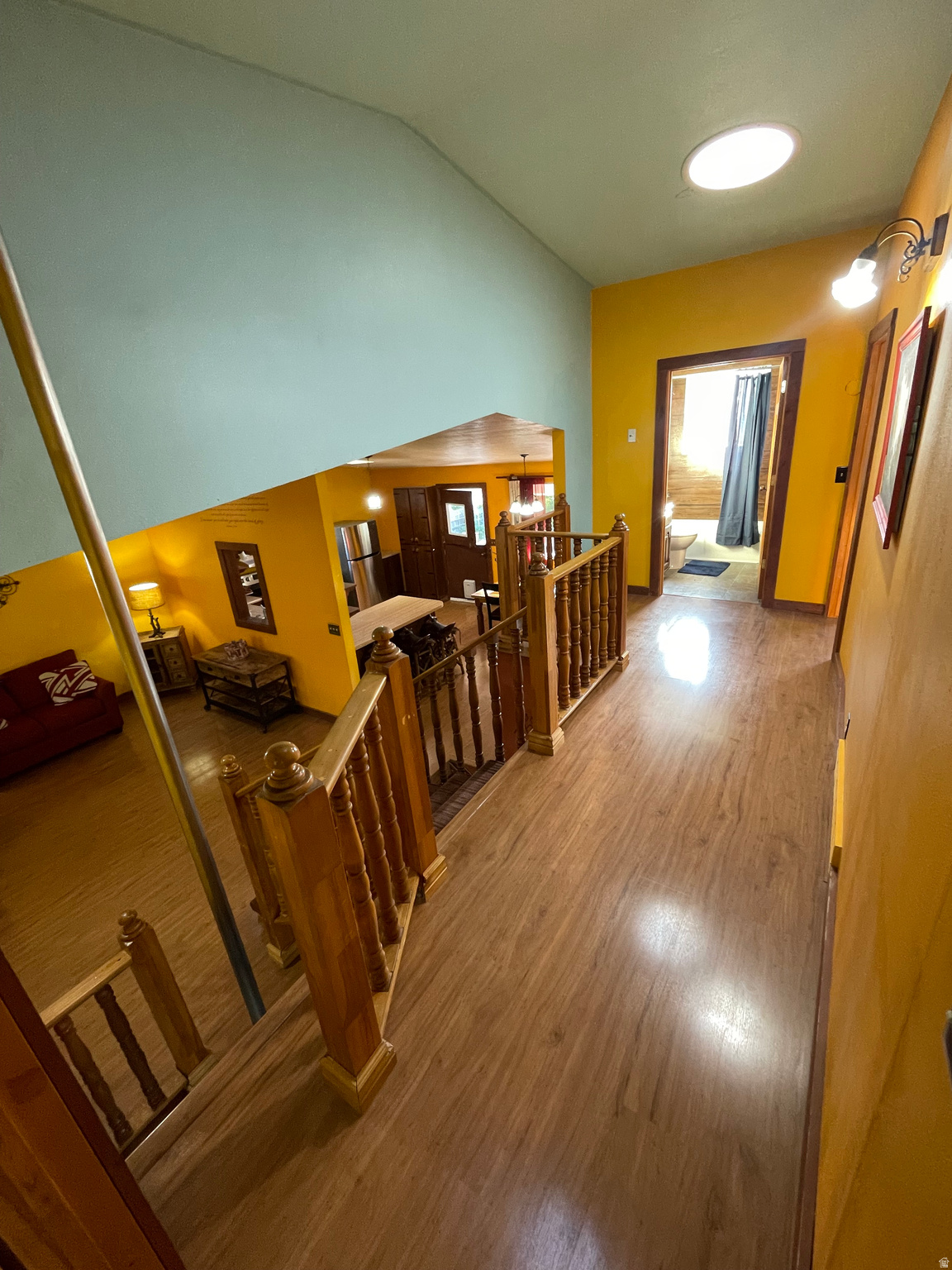 NORTH MEADOW ESTATES - Residential