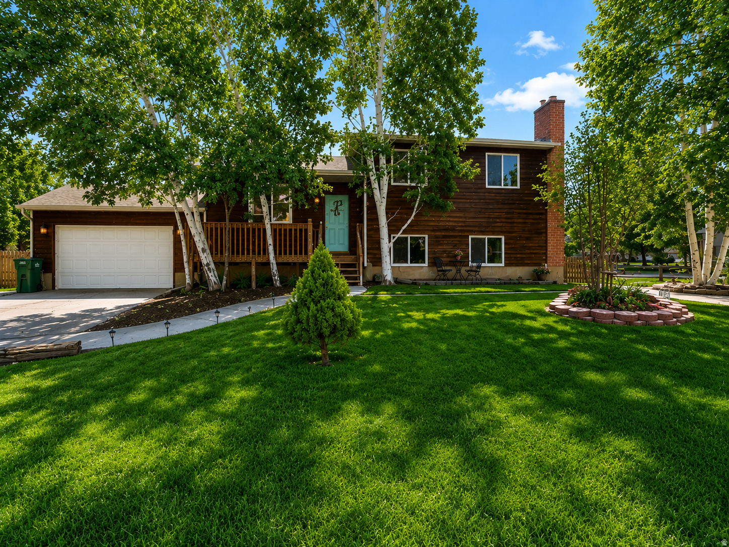 Amazing east facing custom home in upper Cedar Hills!  Lots of natural sunlight. Close to shopping, golf, parks, and American Fork Canyon. Original owner, extremely well built and laid out maximizing all the usable sq feet. Utilities are Super low with double insulated ceiling, triple pane windows, centrally located wood burning stove and pressurized irrigation. RV pad is made of crushed flagstone gravel and has culinary water and electricity. Tree houses and murphy bed included. This place is so fun it even has a Firemans Pole!  This area of Cedar Hills does NOT come around often.