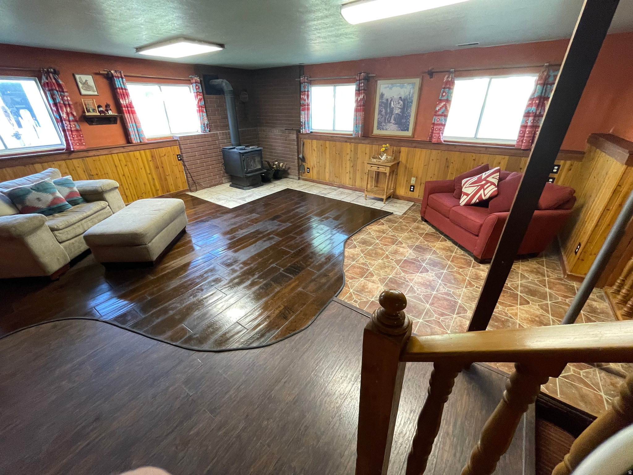 NORTH MEADOW ESTATES - Residential