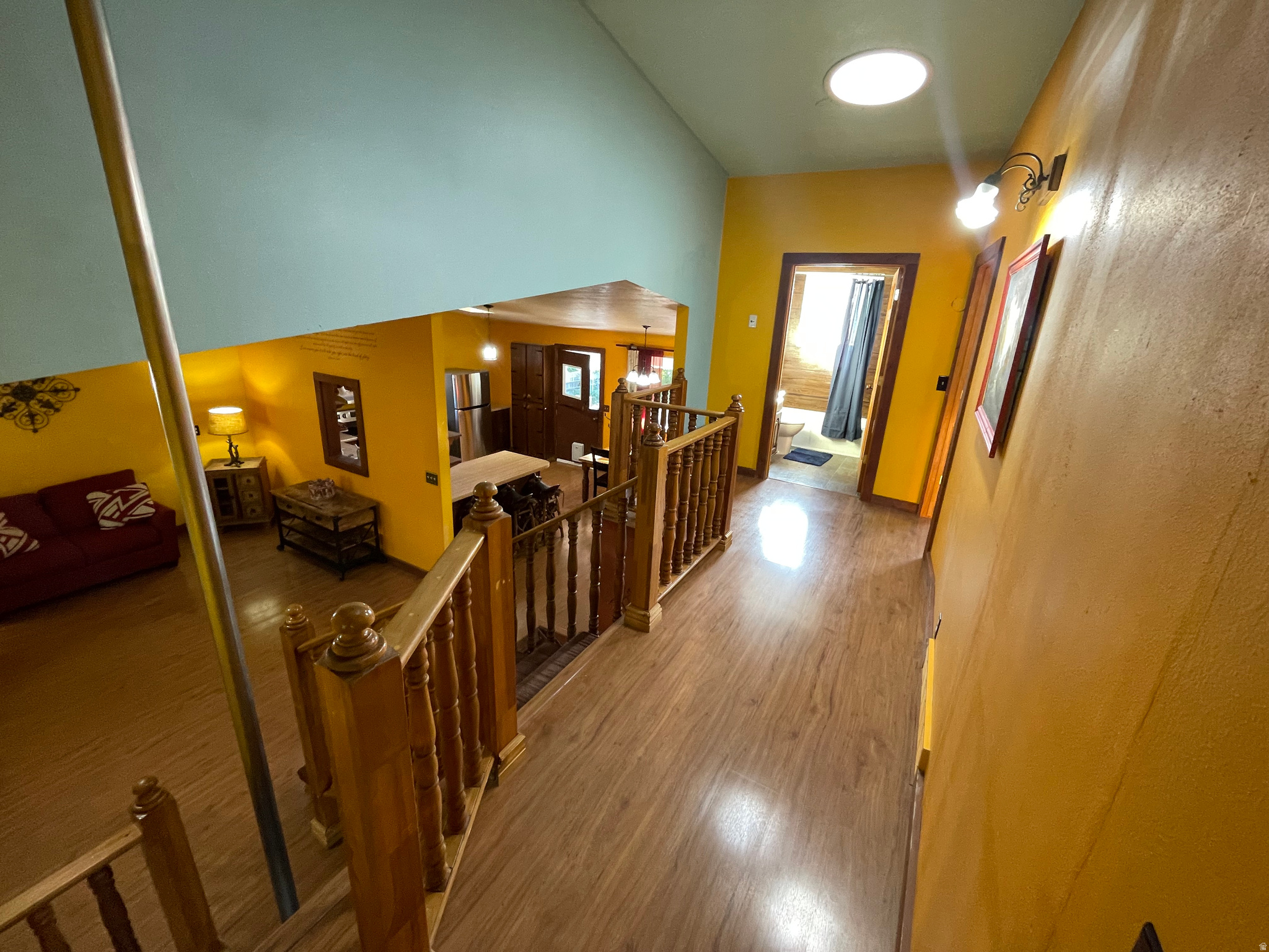 NORTH MEADOW ESTATES - Residential