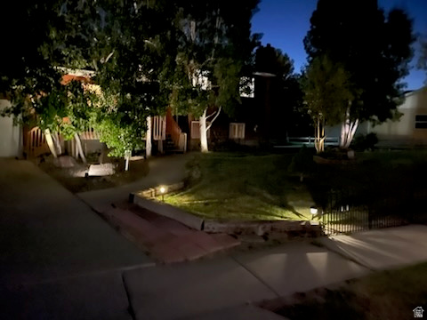 NORTH MEADOW ESTATES - Residential