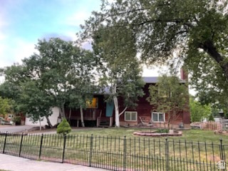 NORTH MEADOW ESTATES - Residential