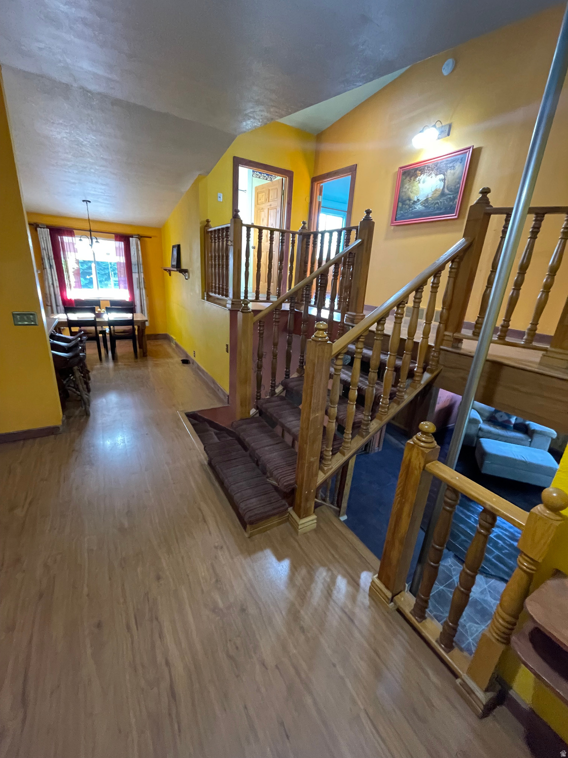 NORTH MEADOW ESTATES - Residential