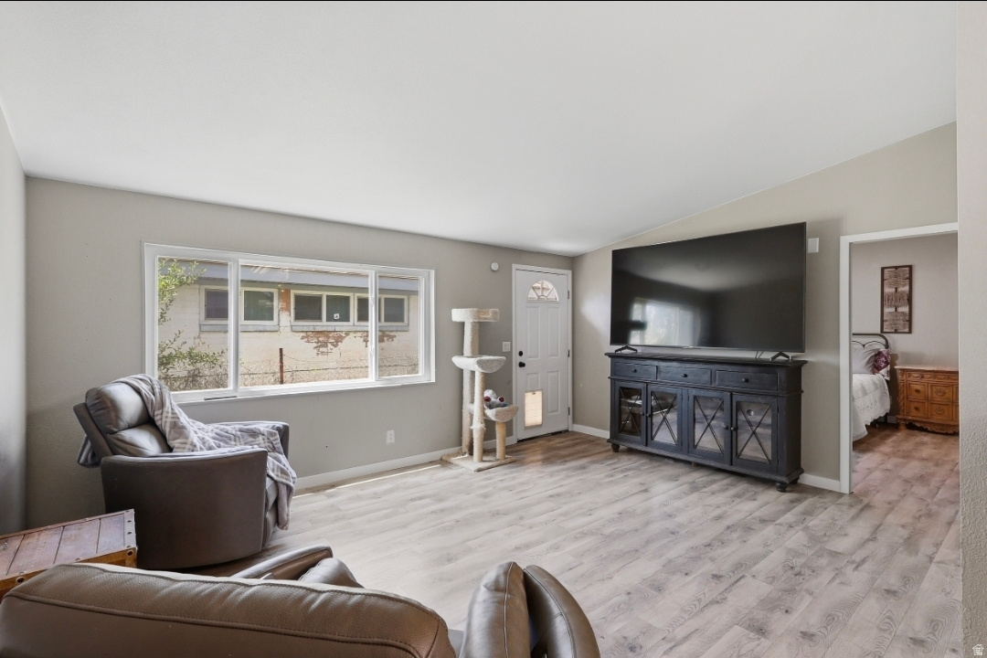 WASATCH HEIGHTS - Residential
