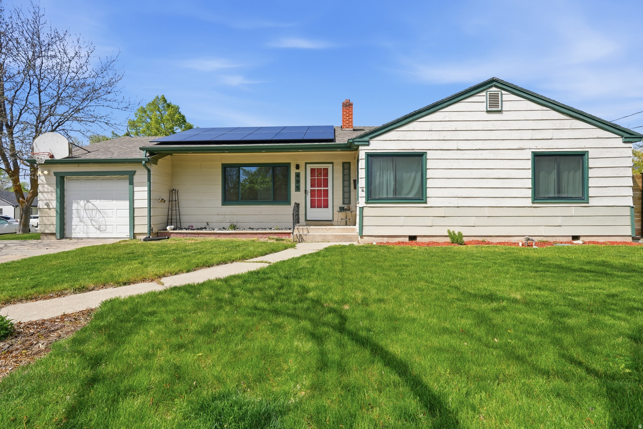LOGAN ADAMS RESIDENTIAL - Residential
