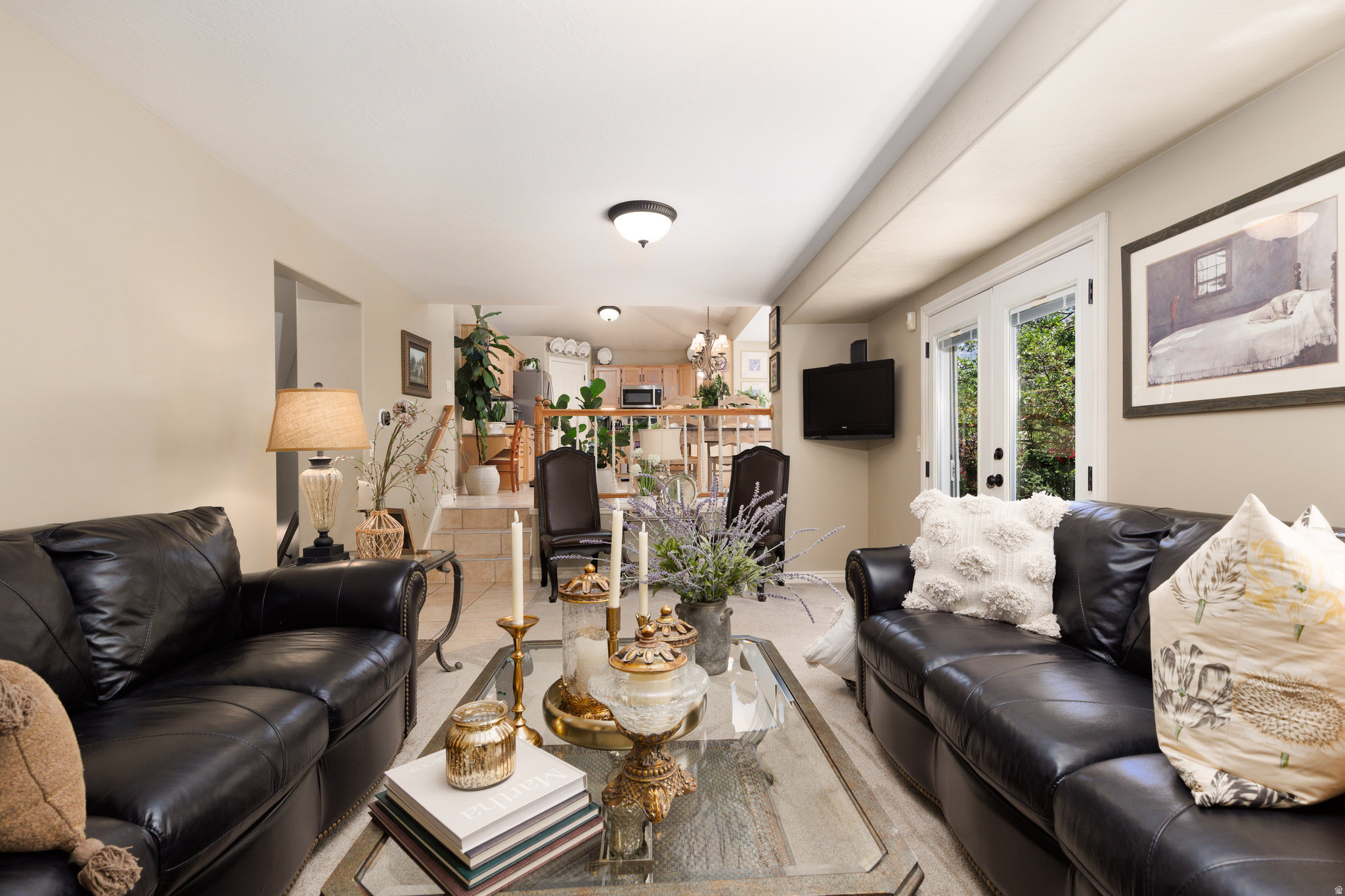 WILLOW CREEK TERRACE #3 - Residential
