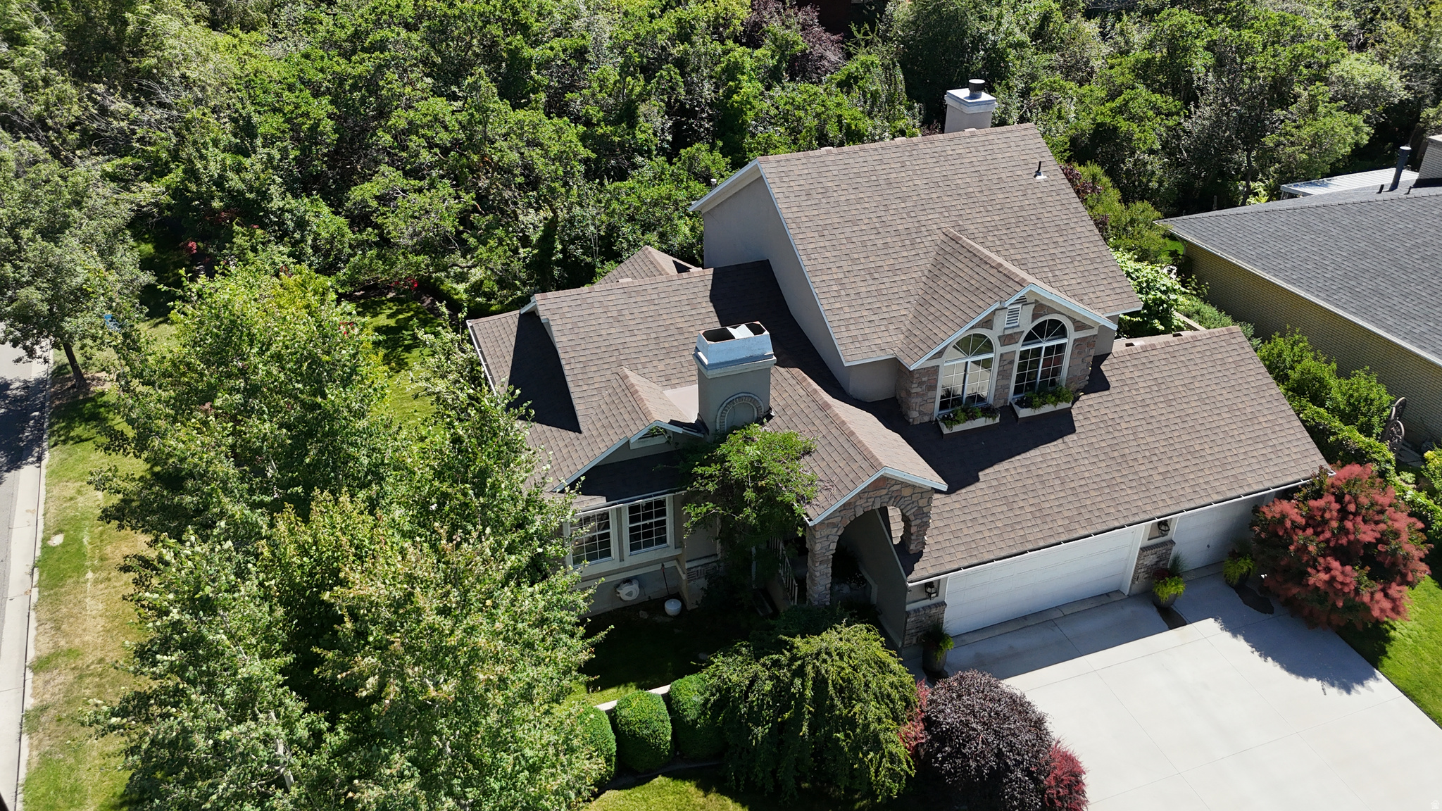 WILLOW CREEK TERRACE #3 - Residential