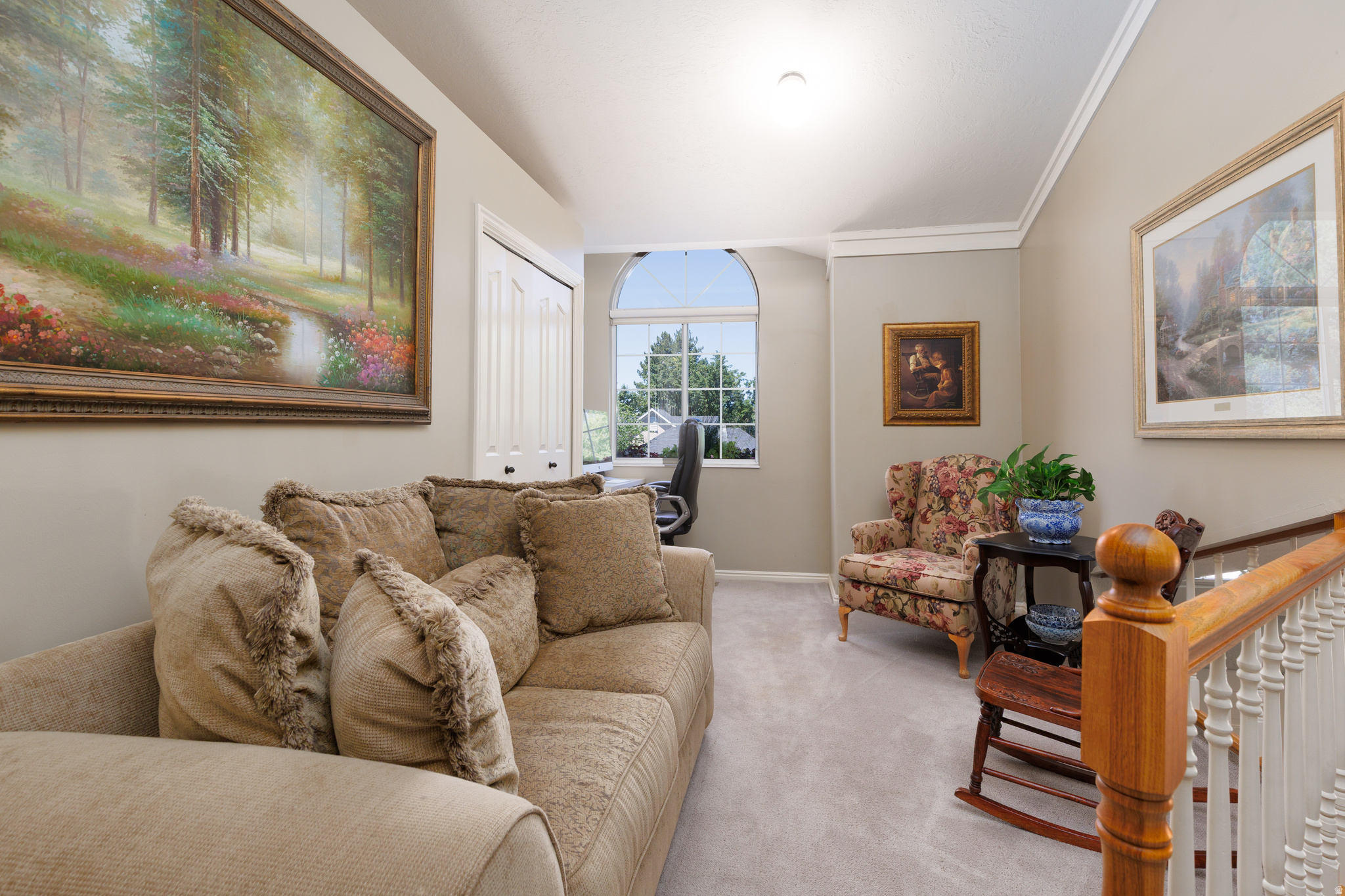 WILLOW CREEK TERRACE #3 - Residential