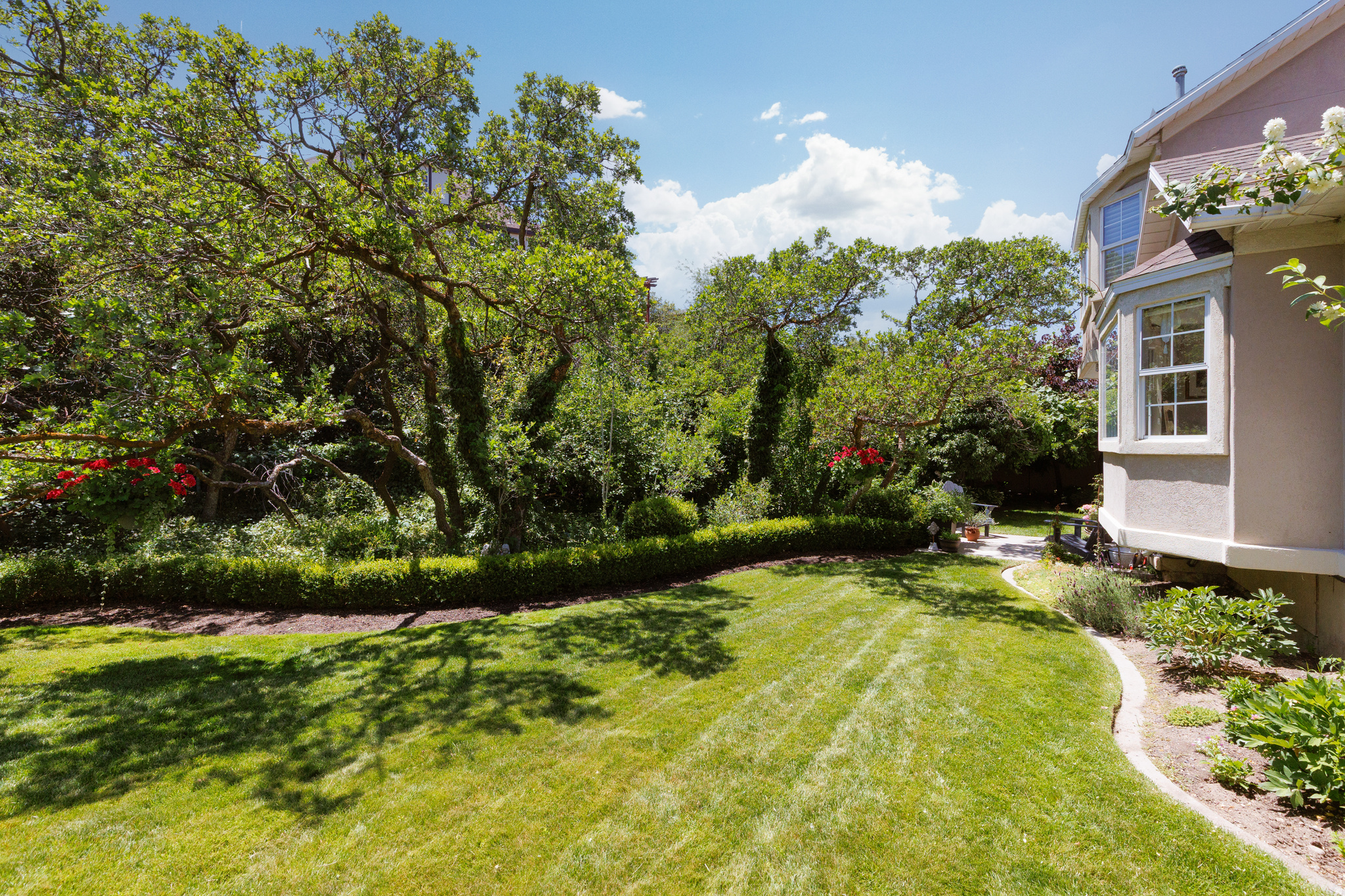 WILLOW CREEK TERRACE #3 - Residential