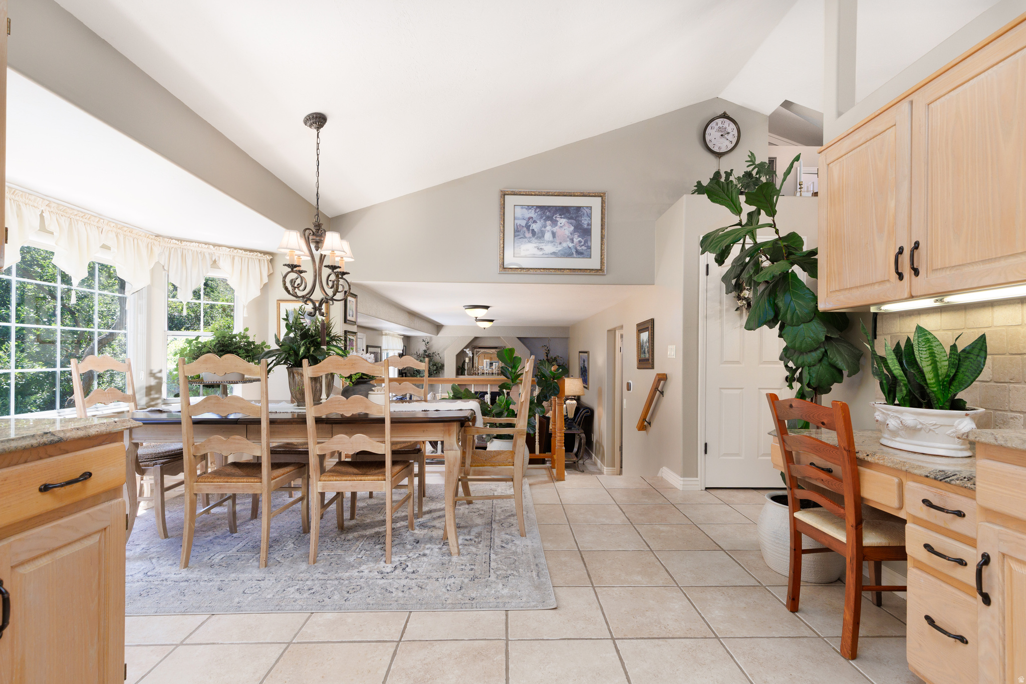 WILLOW CREEK TERRACE #3 - Residential