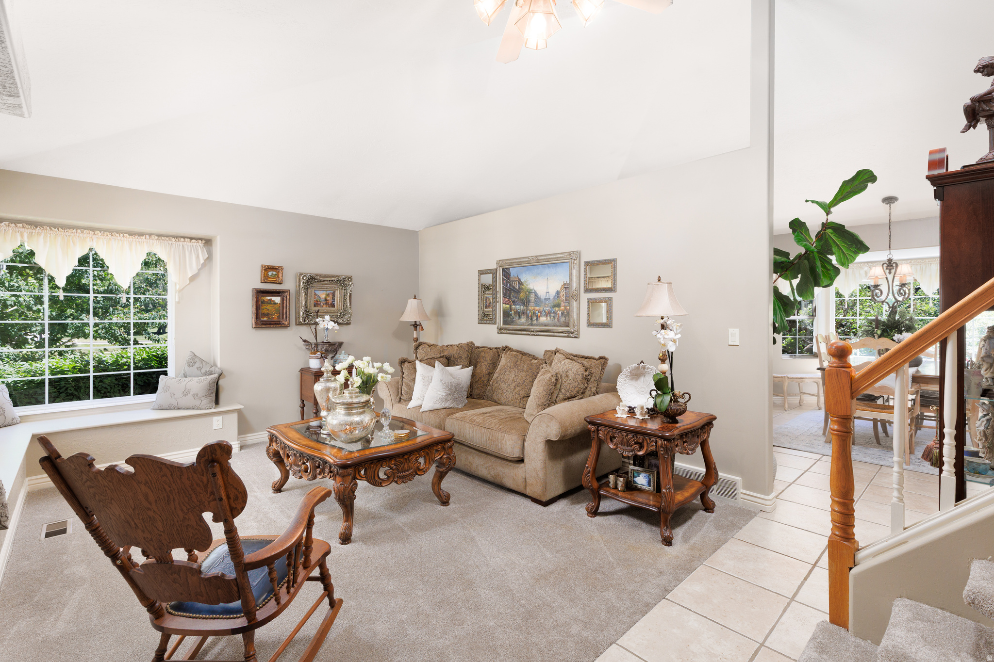 WILLOW CREEK TERRACE #3 - Residential