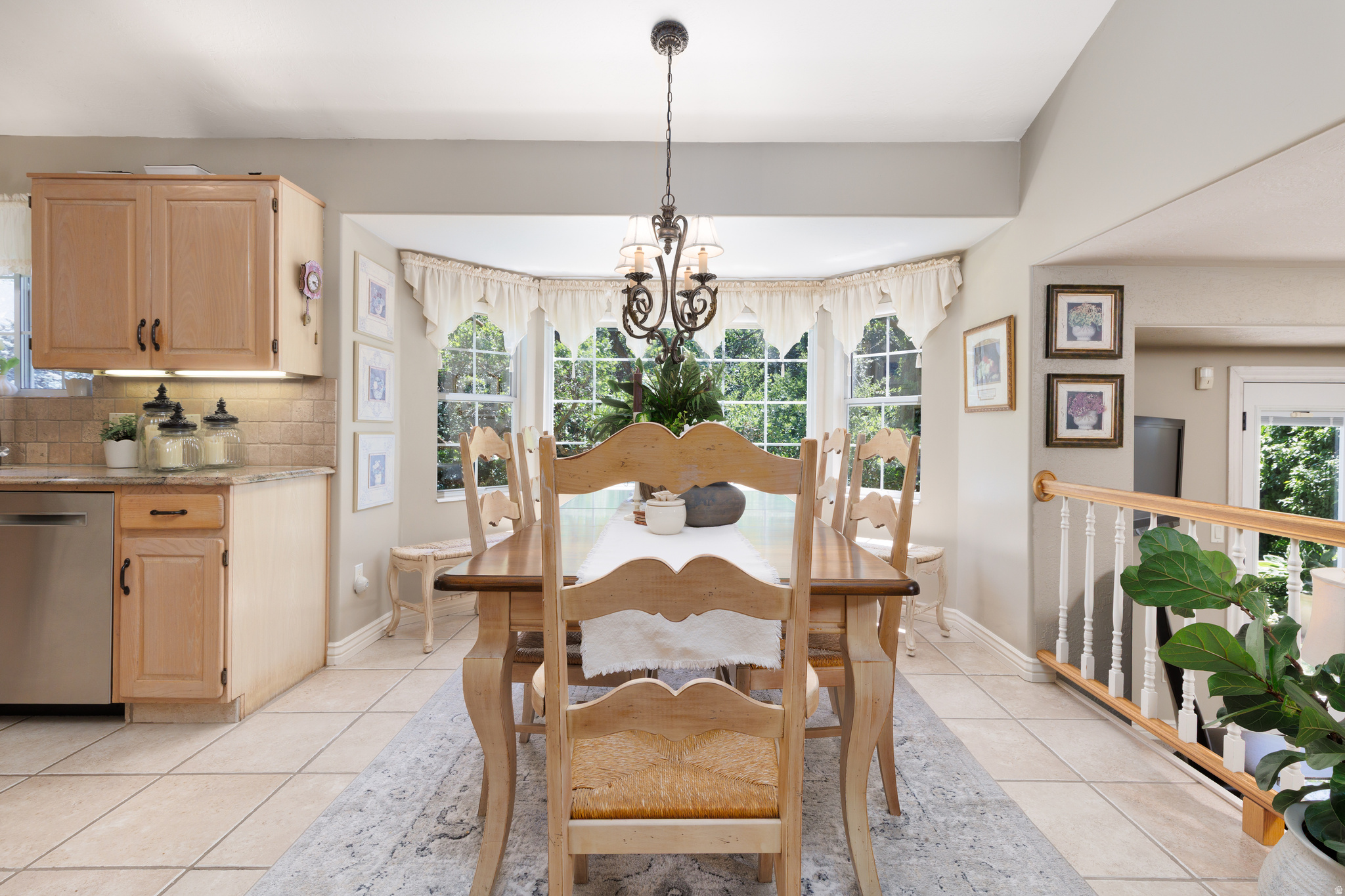 WILLOW CREEK TERRACE #3 - Residential